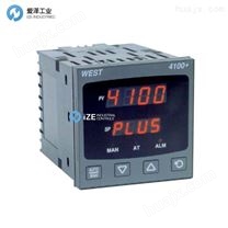 WEST数字温度控制器P4100