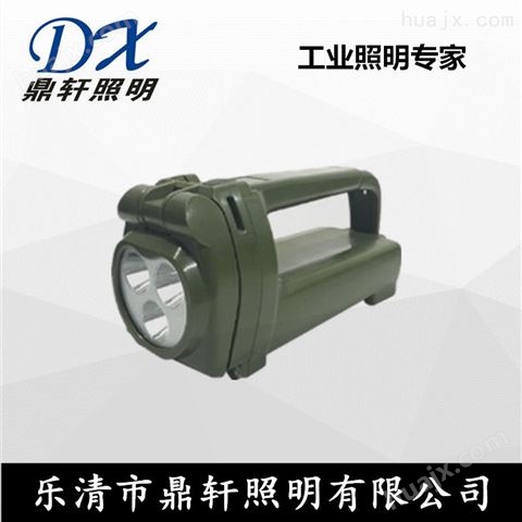 厂家SM-7052-35W氙气便携式强光搜索灯