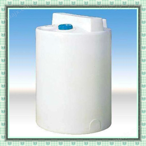 Pe圆形加药箱加药桶规格Pe水处理加药搅拌桶