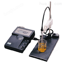 日本DKK实验室 pH 分析仪 HM-20J