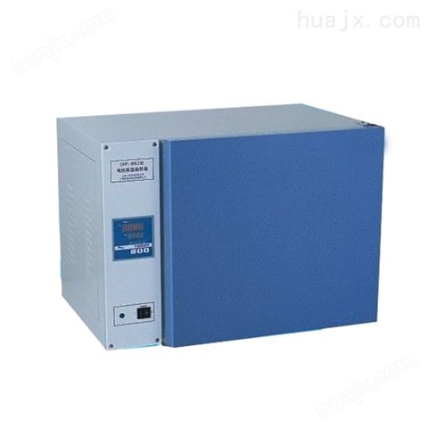电热恒温培养箱型号及性能