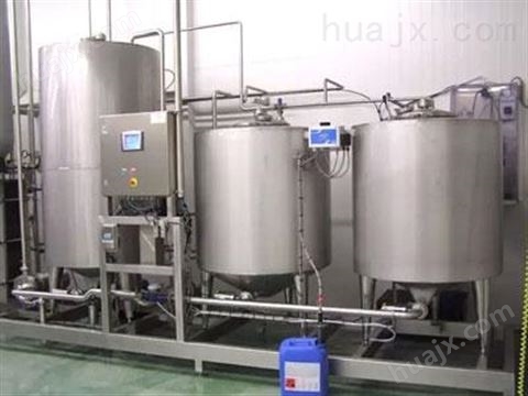 回收乳制品加工设备、饮料生产设备