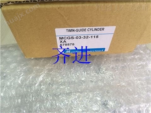 中国台湾金器 MCGS-03-32-115XA.