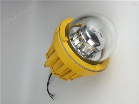 仓库NFC8765-24w吸顶式LED防爆平台灯