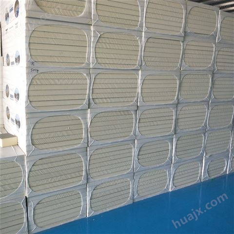 鼎固公司40mm外墙聚氨酯泡沫保温板专业生产