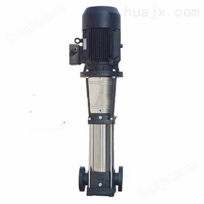 多级泵:QDL轻型多级离心泵|轻型多级泵 