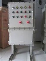消防水泵双电源防爆控制箱