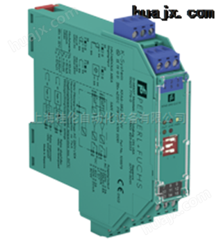 Switch Amplifier KFA6-SR2-Ex1.W