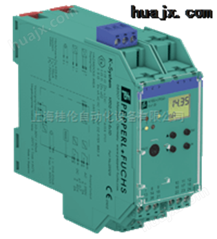 Transmitter Power Supply KFD2-CRG2-Ex1.D