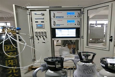 煤粉仓气体分析系统煤气在线监测