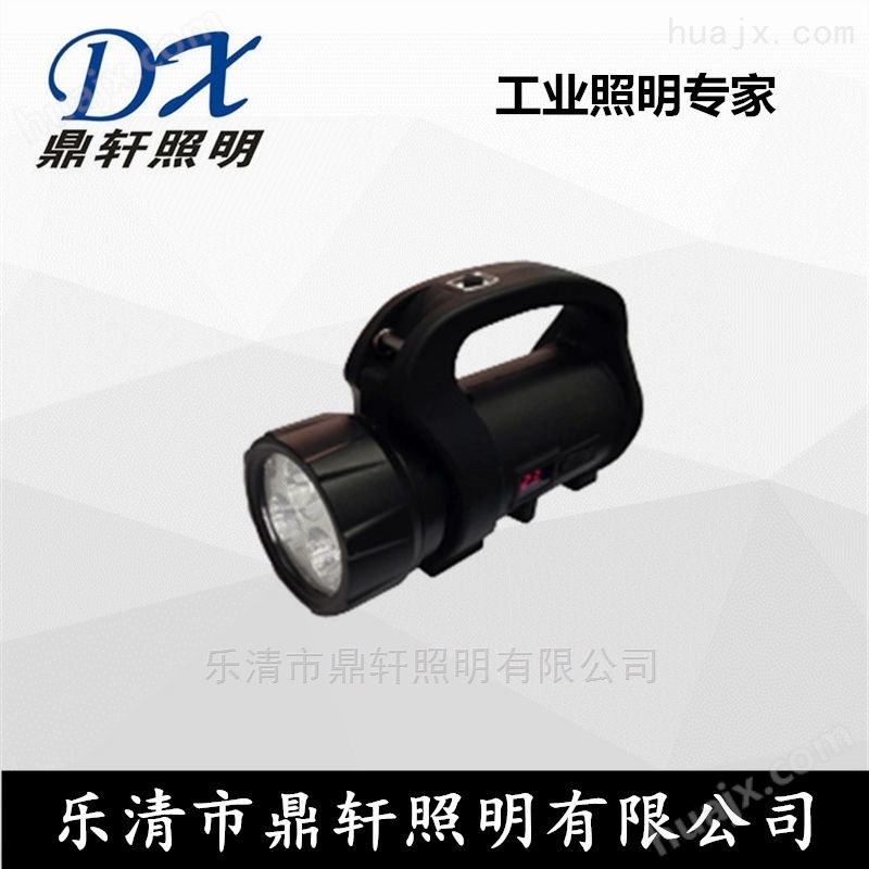 厂家手摇式充电巡检强光灯XCL6021价格