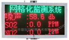 深圳大气气体监测系统，网格化气体检测仪