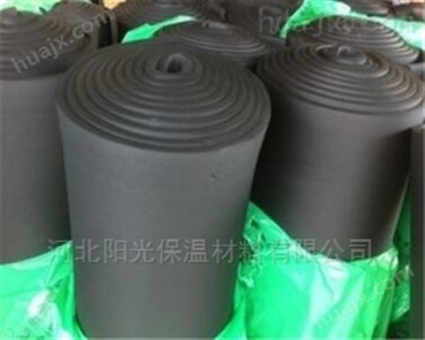 B2级橡塑保温管价格及产品报价