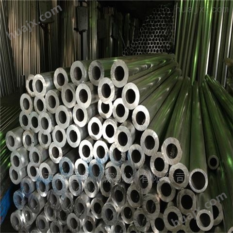 7050铝管，6061耐冲压铝管-2A12薄壁铝管