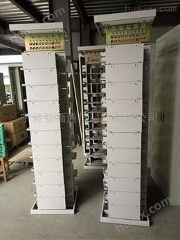684芯MODF光纤总配线架产品特点介绍