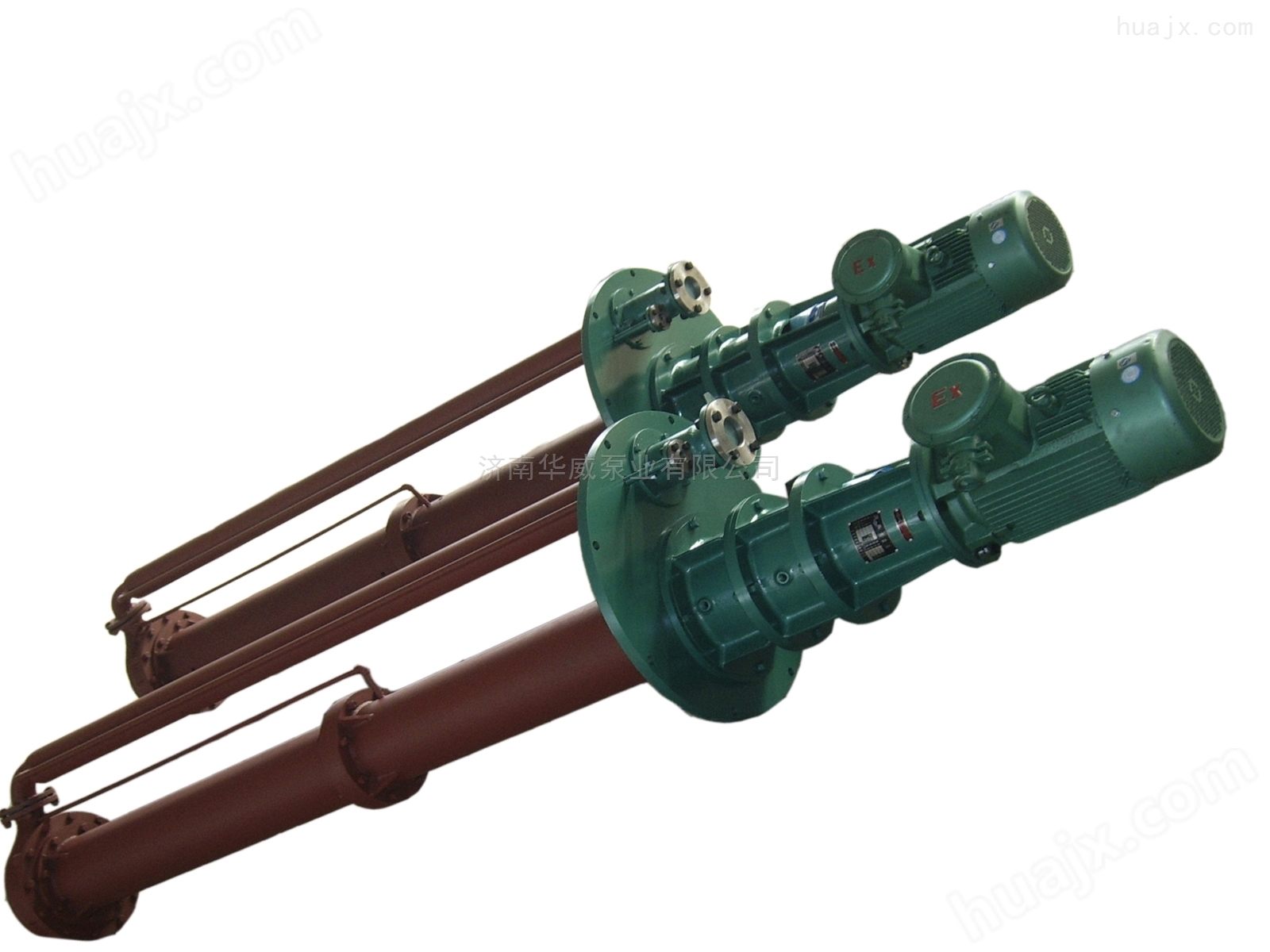 硫磺液下泵GY65-250