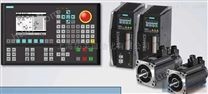 西门子840D/DE数控伺服系统NCU主板代理商
