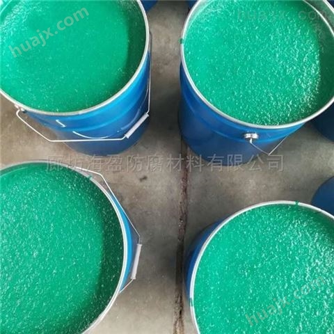 江苏宜兴耐磨型玻璃鳞片防腐胶泥厂家