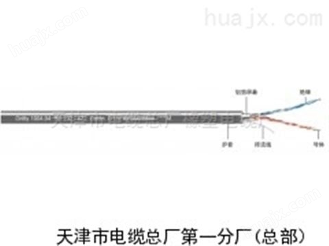 供应HUYA32 20*2*0.8煤矿用铠装电缆