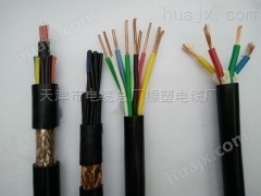 天津电缆橡塑电缆厂HYA市内通信电缆规格