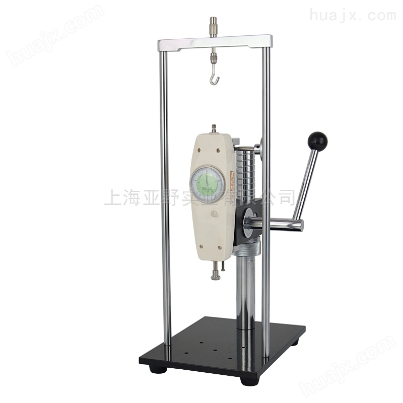 国产高品质手压式拉力测试仪