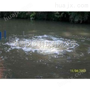 珠海曝气机 广州射流式潜水曝气机