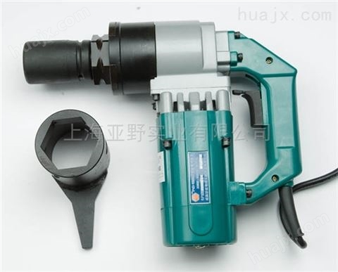 上海国产扭剪型电动扭力扳手专卖店