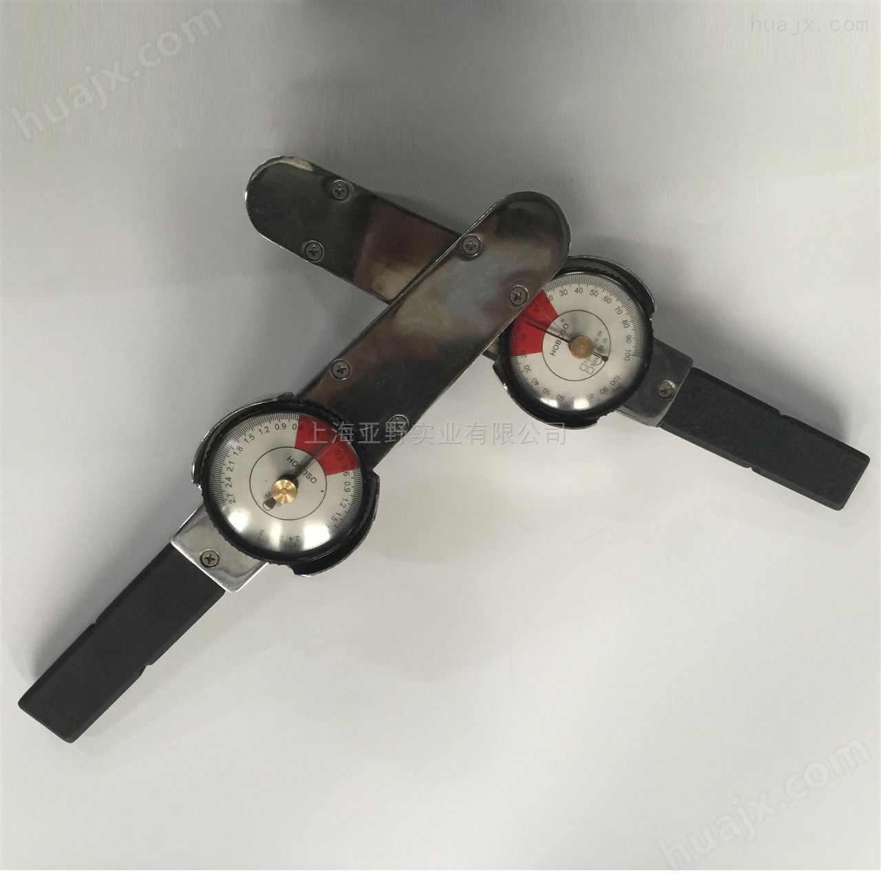 上海出售表盘式扭力扳手测试仪批发商