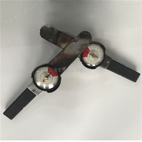 上海出售表盘式扭力扳手测试仪价格多少