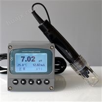工业在线AMT-PH101系列pH控制器 pH检测仪