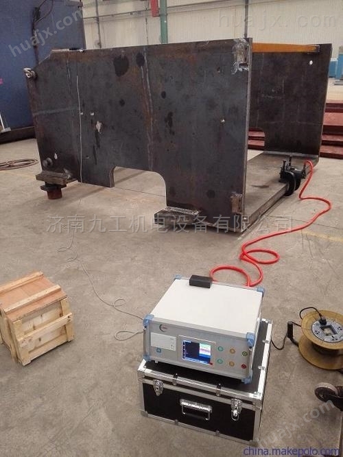 杭州应力消除设备 厂家 振动时效机