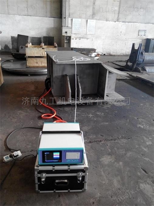 深圳消除应力设备 时效振动机