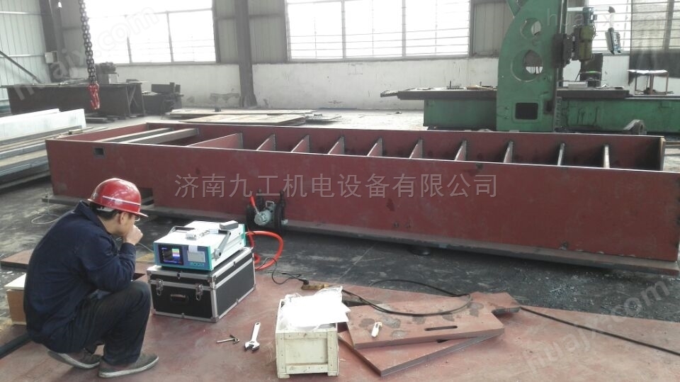 杭州应力消除设备 厂家 振动时效机