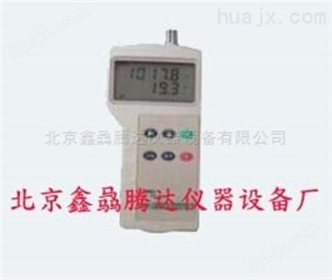 DPH-105数字大气压力表 数显气压计