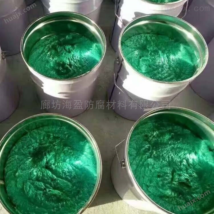 广西桂林市树脂玻璃鳞片涂料生产厂家