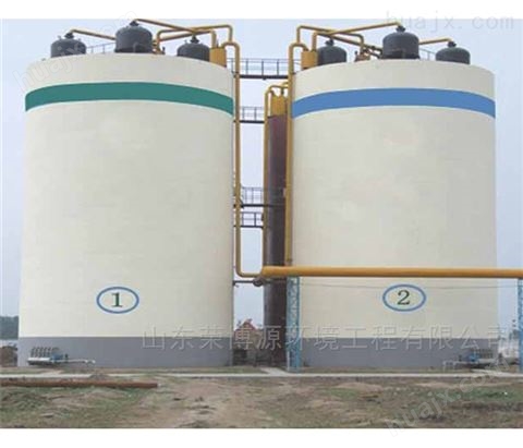 UASB厌氧反应器 高浓度有机废水处理设备