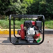 便携式汽油高压消防泵多少钱