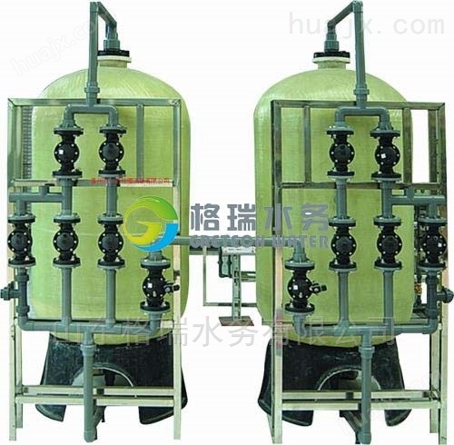 辽宁蒸汽锅炉软化水设备生产厂家