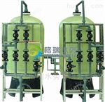 GR-FN辽宁蒸汽锅炉软化水设备生产厂家