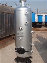西宁0.5吨生物质蒸汽锅炉