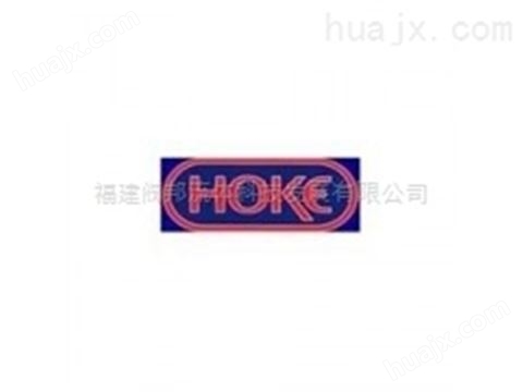 美国霍克HOKE 7165/7177系列三通球阀