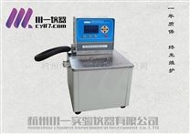 程序控温高温循环器GX-2010低温水槽