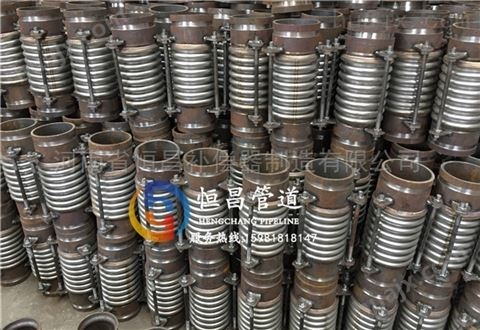 广东石化管道补偿器产品种类多