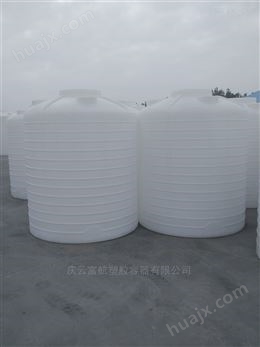 防腐蚀10吨塑料储罐10立方米塑料桶
