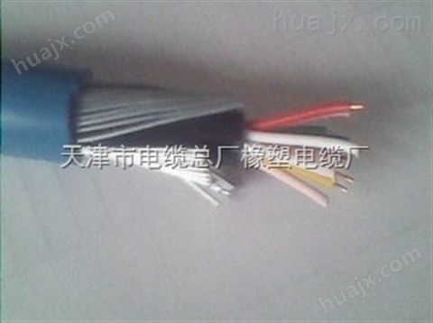 KFRS180度耐高温电缆规格8*1.0