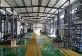 GR-RO哈尔滨煤矿生活用水设备制造厂家