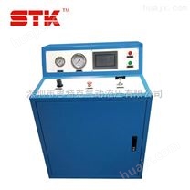 冷凝器管板液压胀管机 高压加热器设备