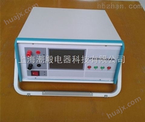太阳能接线盒测试仪SCD-9008B