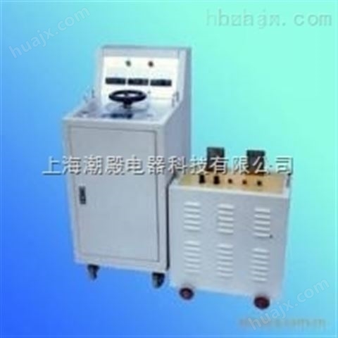 上海SCD-10/2000智能大电流发生器价格