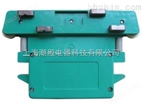 上海JD-6-10/50滑触线集电器
